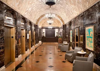 Hilton New Orleans/St. Charles Avenue hotel thumbnail 6