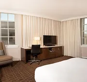 Hilton New Orleans/St. Charles Avenue hotel detail image 7