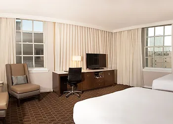 Hilton New Orleans/St. Charles Avenue hotel thumbnail 7