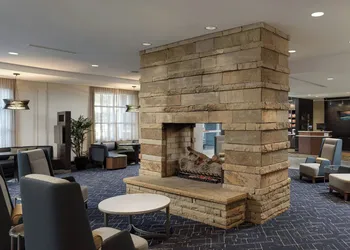 Courtyard by Marriott Gatlinburg Downtown hotel thumbnail 2