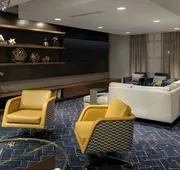 Courtyard by Marriott Gatlinburg Downtown hotel detail image 3