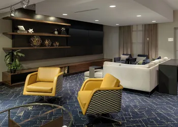 Courtyard by Marriott Gatlinburg Downtown hotel thumbnail 3