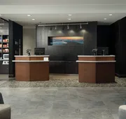 Courtyard by Marriott Gatlinburg Downtown hotel detail image 4