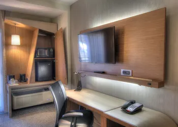 Courtyard by Marriott Gatlinburg Downtown hotel thumbnail 5