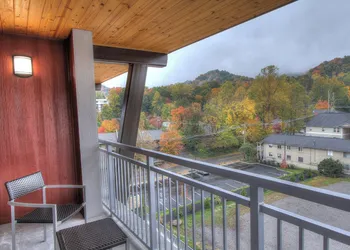 Courtyard by Marriott Gatlinburg Downtown hotel thumbnail 6