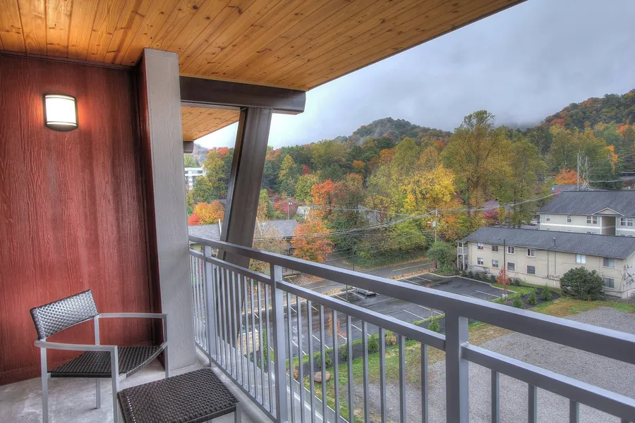 Courtyard by Marriott Gatlinburg Downtown hotel detail image 6