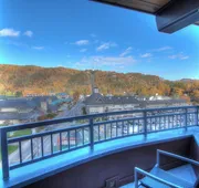 Courtyard by Marriott Gatlinburg Downtown hotel detail image 7