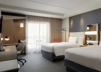 Courtyard by Marriott Gatlinburg Downtown hotel thumbnail 8