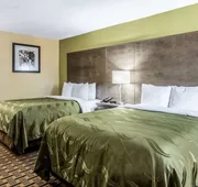 Quality Inn Franklin - Cool Springs Area hotel detail image 7