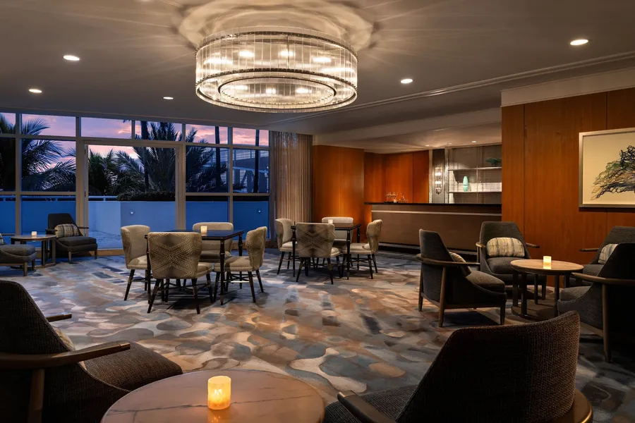 The Ritz-Carlton, Fort Lauderdale hotel detail image 2