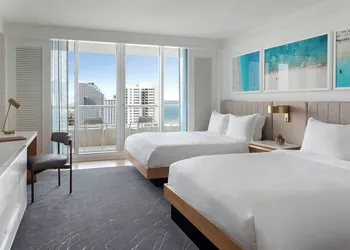 The Ritz-Carlton, Fort Lauderdale hotel thumbnail 6