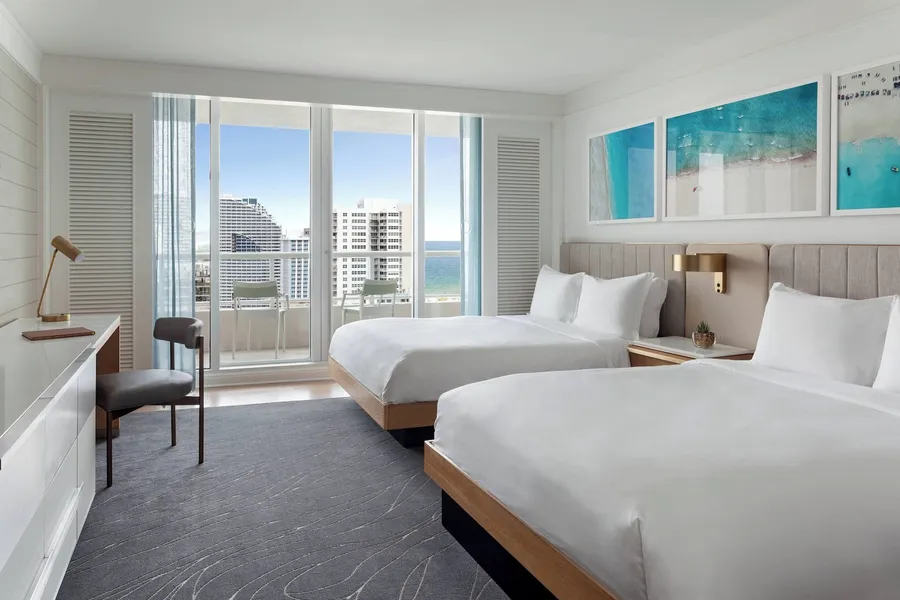 The Ritz-Carlton, Fort Lauderdale hotel detail image 6