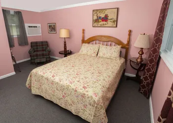 The Governor's Rock Motel DF ROCKLLC hotel thumbnail 5