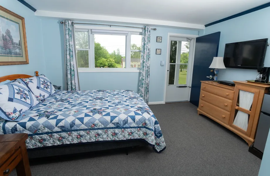 The Governor's Rock Motel DF ROCKLLC hotel detail image 6