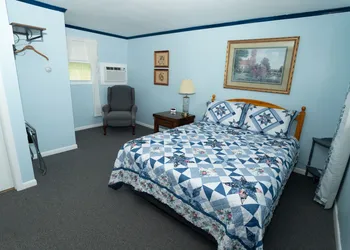 The Governor's Rock Motel DF ROCKLLC hotel thumbnail 8