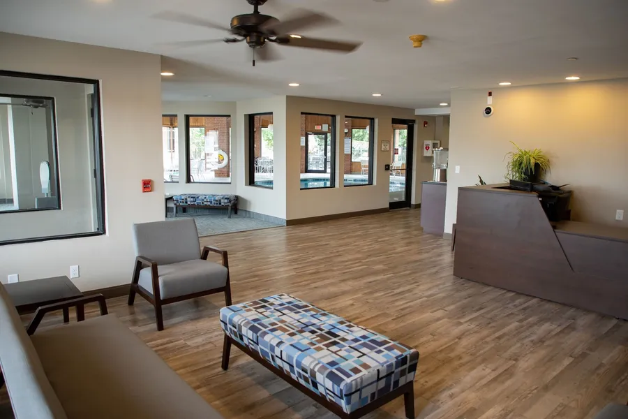 Lomira Inn and Suites hotel detail image 2