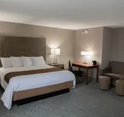 Lomira Inn and Suites hotel detail image 7