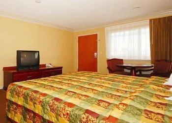 Motel 6 Norwalk, CA hotel thumbnail 3