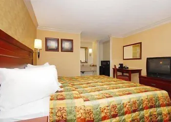 Motel 6 Norwalk, CA hotel thumbnail 4