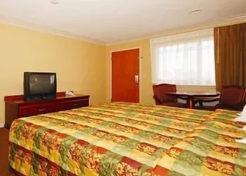 Motel 6 Norwalk, CA hotel thumbnail 5