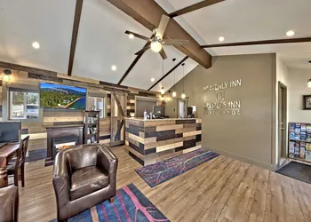 Secrets Inn Lake Tahoe hotel thumbnail 2