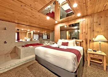 Secrets Inn Lake Tahoe hotel thumbnail 8