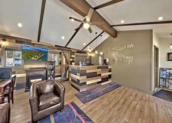 Secrets Inn Lake Tahoe hotel thumbnail 2