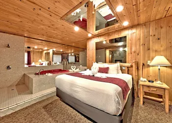 Secrets Inn Lake Tahoe hotel thumbnail 8