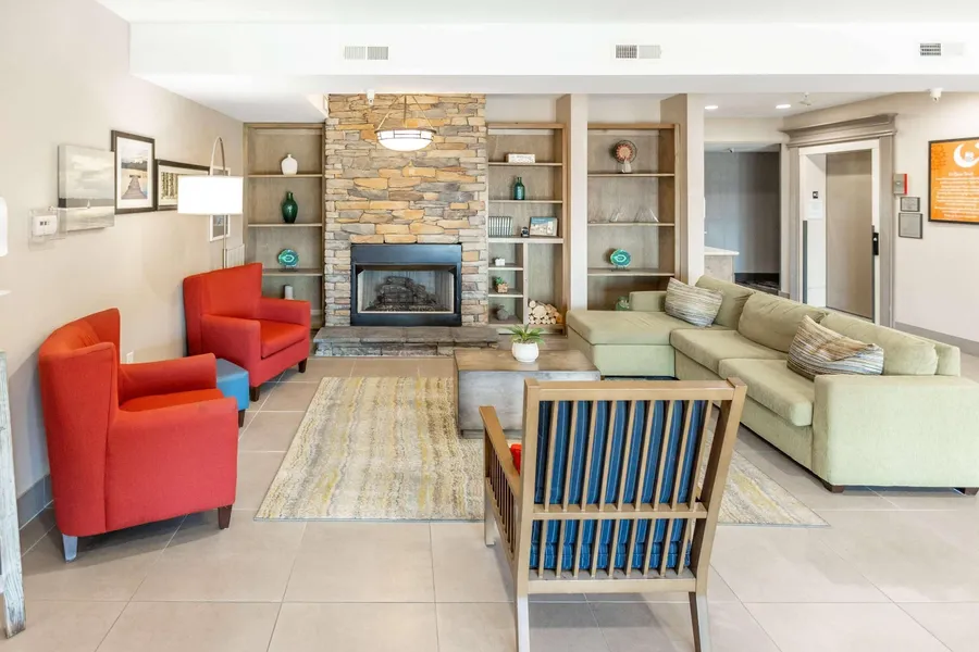 Country Inn & Suites by Radisson, Smyrna - Atlanta Northwest hotel detail image 2