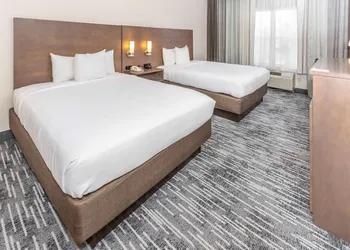 Country Inn & Suites by Radisson, Smyrna - Atlanta Northwest hotel thumbnail 4