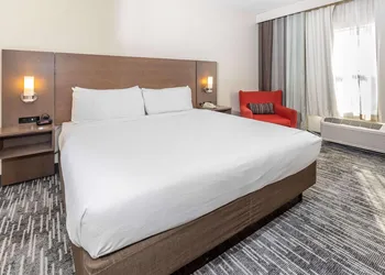 Country Inn & Suites by Radisson, Smyrna - Atlanta Northwest hotel thumbnail 5