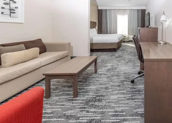 Country Inn & Suites by Radisson, Smyrna - Atlanta Northwest hotel thumbnail 6