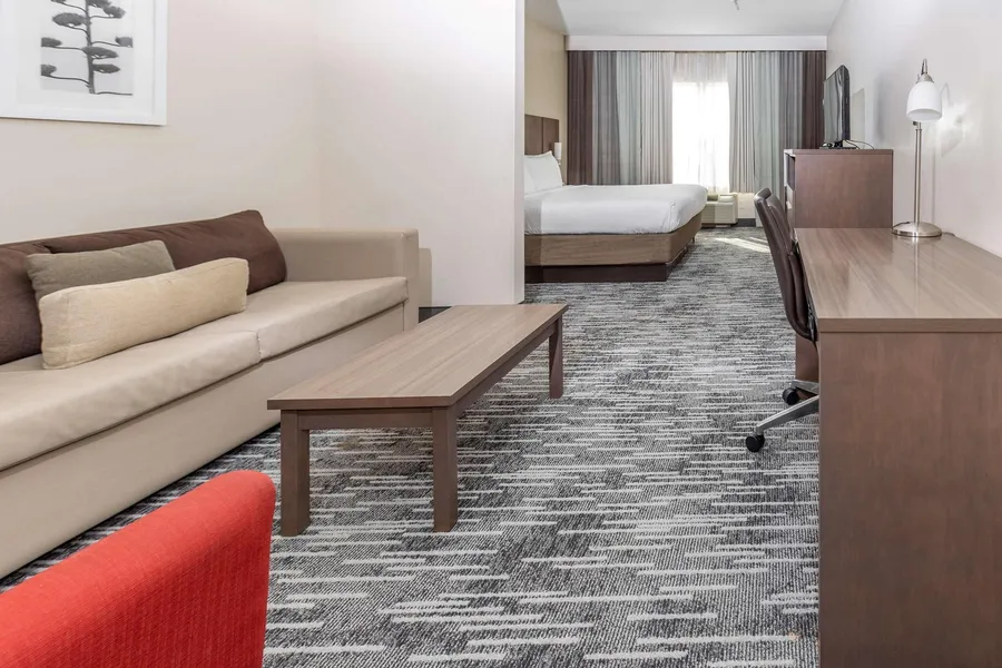 Country Inn & Suites by Radisson, Smyrna - Atlanta Northwest hotel detail image 6