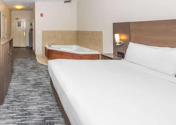 Country Inn & Suites by Radisson, Smyrna - Atlanta Northwest hotel thumbnail 8