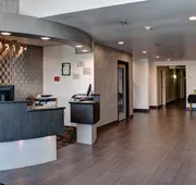 Quality Inn & Suites North/Polaris hotel detail image 3