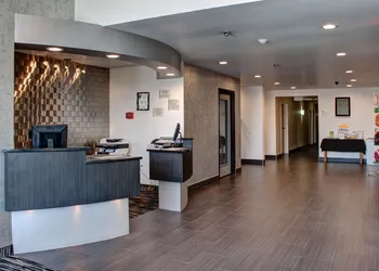 Quality Inn & Suites North/Polaris hotel thumbnail 3