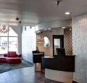 Quality Inn & Suites North/Polaris hotel detail image 4
