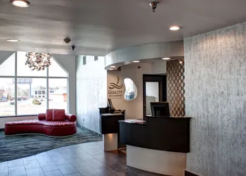 Quality Inn & Suites North/Polaris hotel thumbnail 4