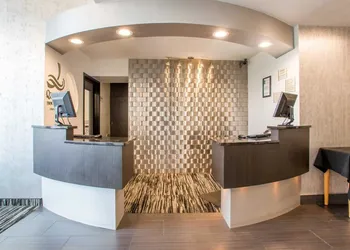 Quality Inn & Suites North/Polaris hotel thumbnail 7