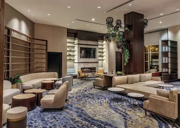 The Westin Annapolis hotel thumbnail 2