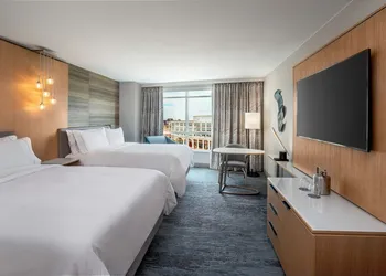 The Westin Annapolis hotel thumbnail 6