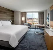 The Westin Annapolis hotel detail image 7