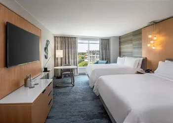 The Westin Annapolis hotel thumbnail 8