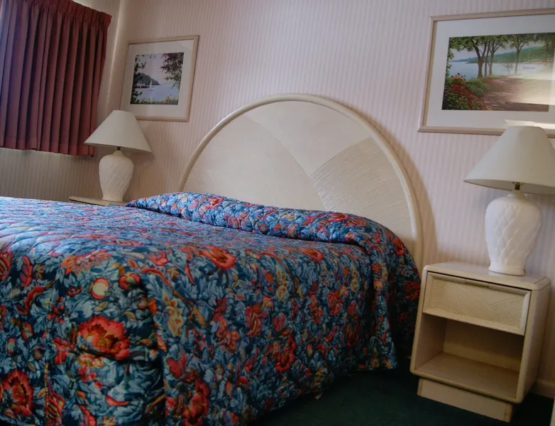 Meadow Court Inn hotel detail image 6