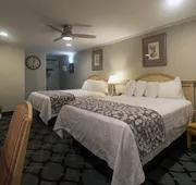 Atrium Inn hotel detail image 3