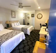 Atrium Inn hotel detail image 5