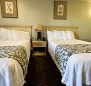 Atrium Inn hotel detail image 7