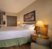 Palliser Lodge hotel detail image 3