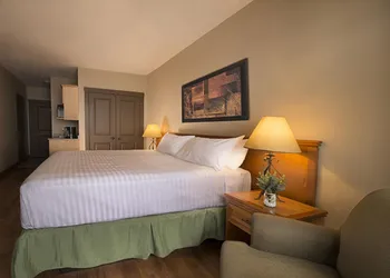 Palliser Lodge hotel thumbnail 3