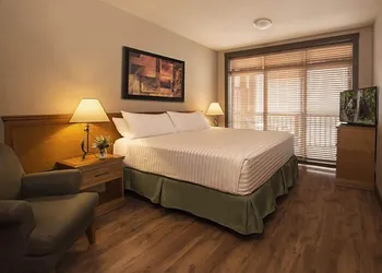 Palliser Lodge hotel thumbnail 4